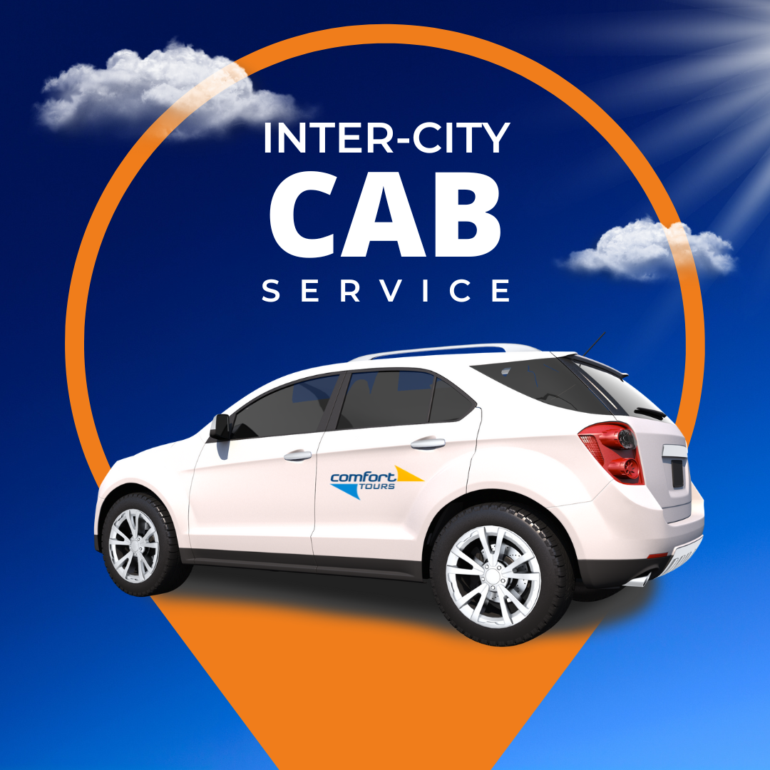 Inter City Travel
