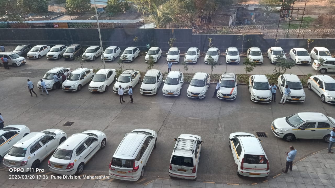 Car fleet