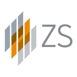 ZS Associates Logo