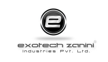 exotech logo